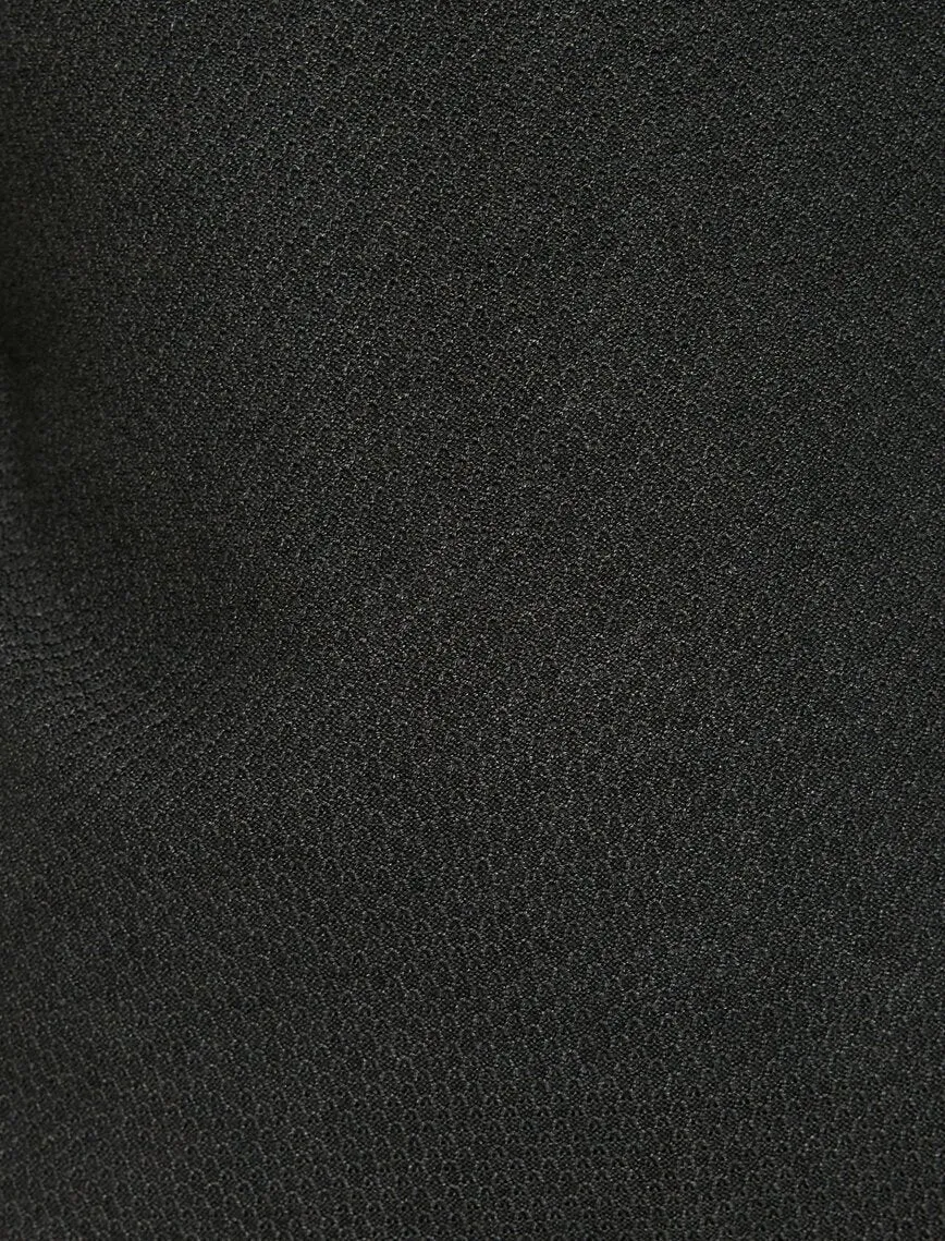 17398 Anthracite Patterned Jumper