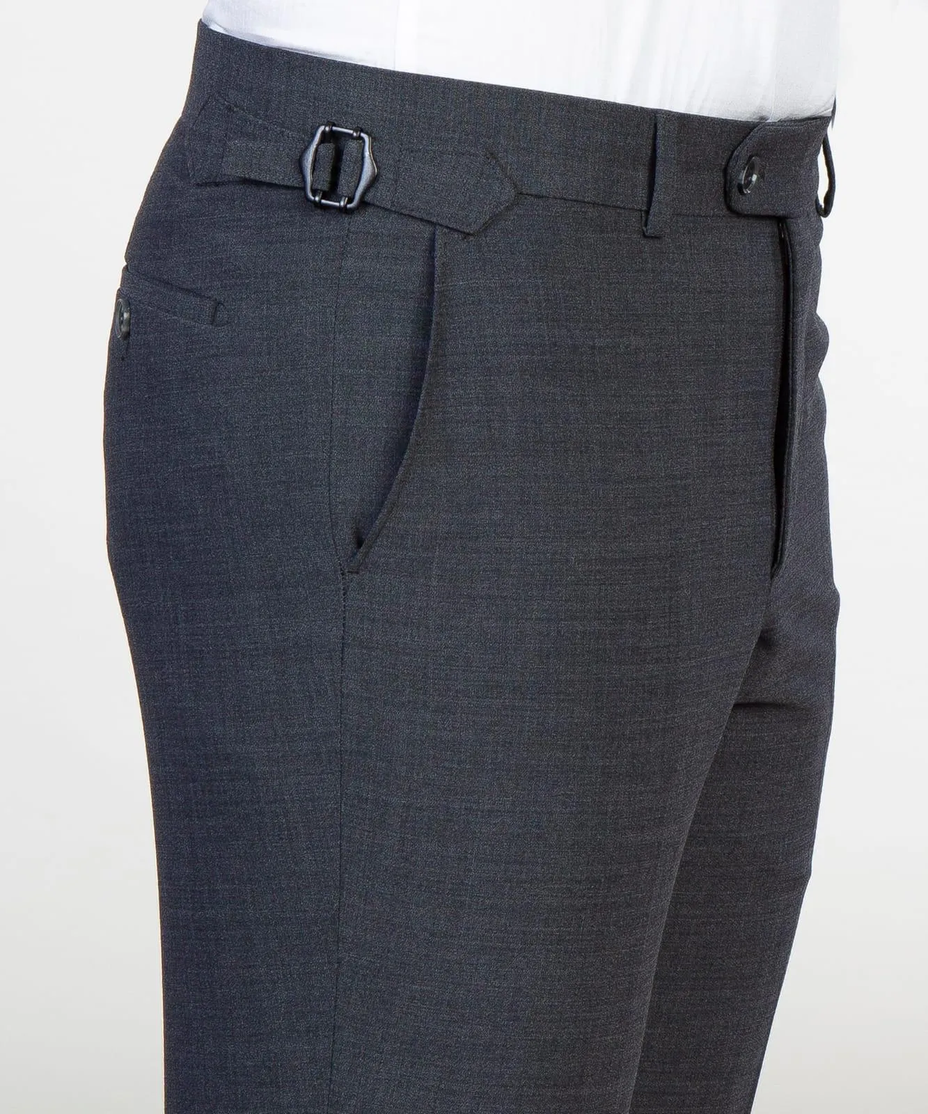 52R  3 Piece (dark gray)