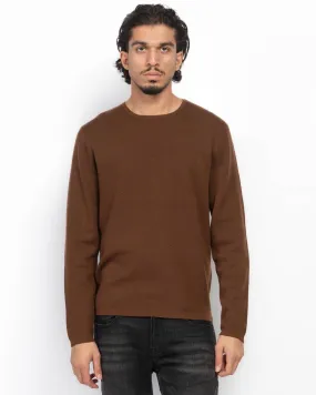 Bennet Crewneck