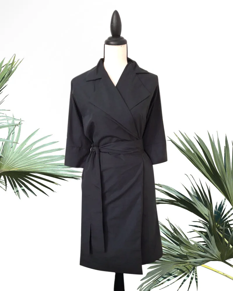 Bina Short Dress
