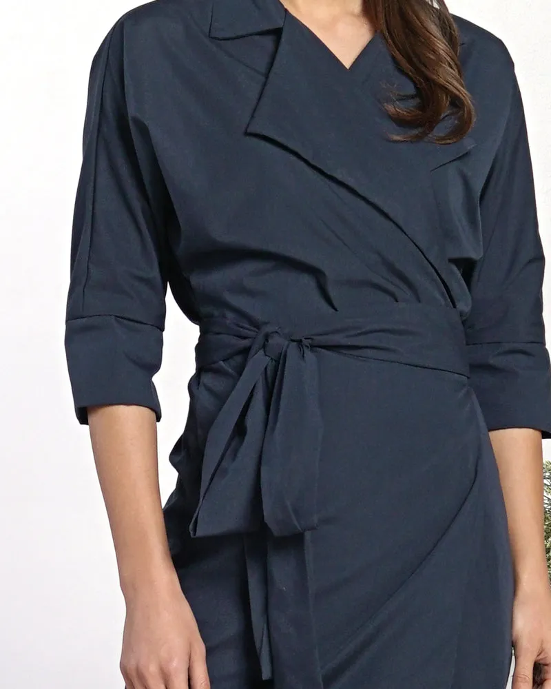 Bina Short Dress
