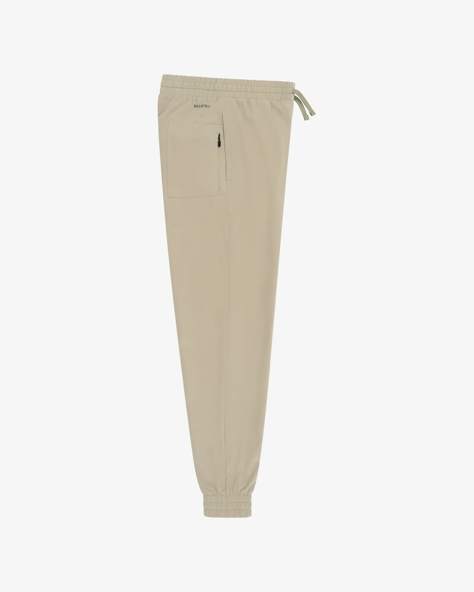 Boys Woven Stretch Jogger