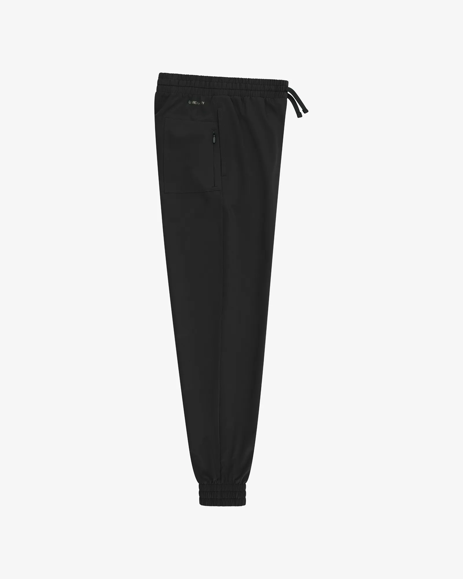 Boys Woven Stretch Jogger