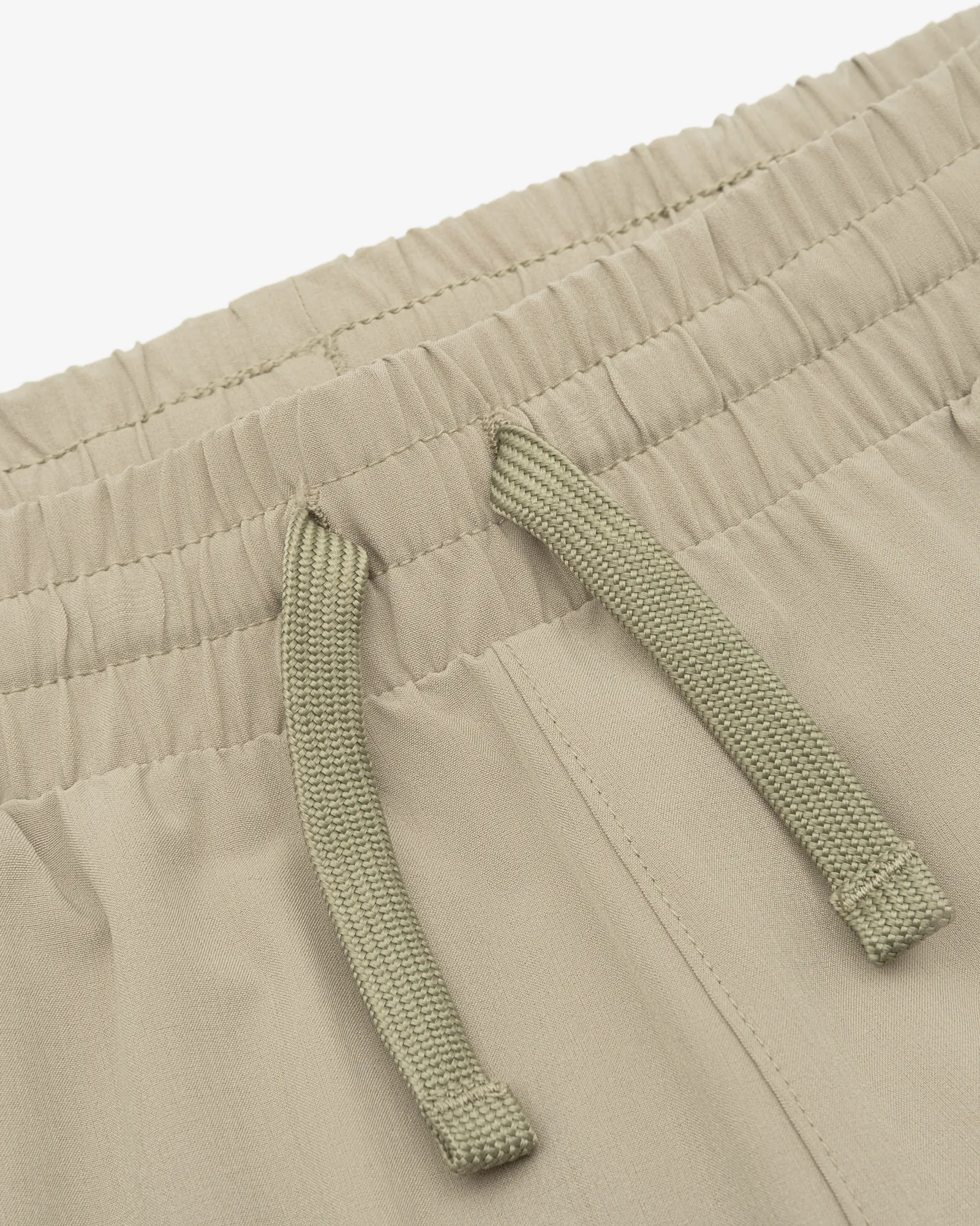 Boys Woven Stretch Jogger
