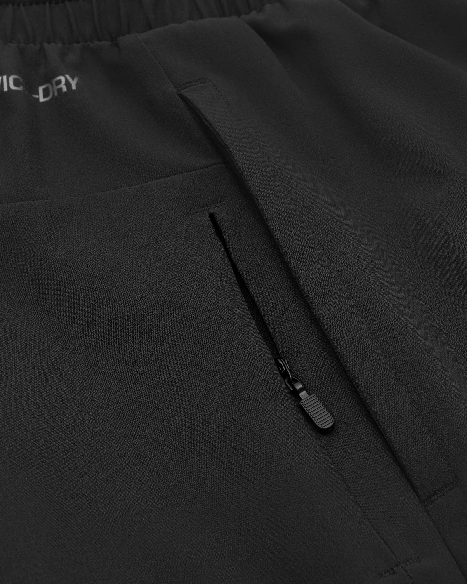 Boys Woven Stretch Jogger