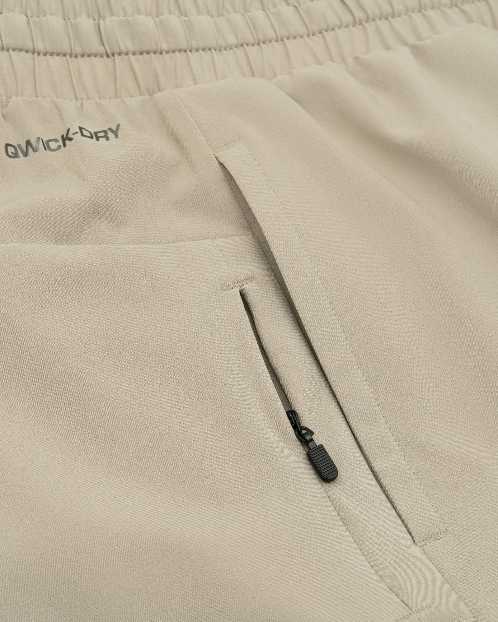 Boys Woven Stretch Jogger