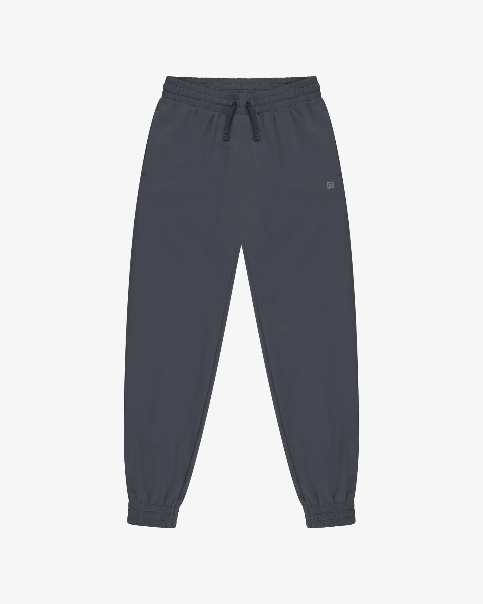 Boys Woven Stretch Jogger