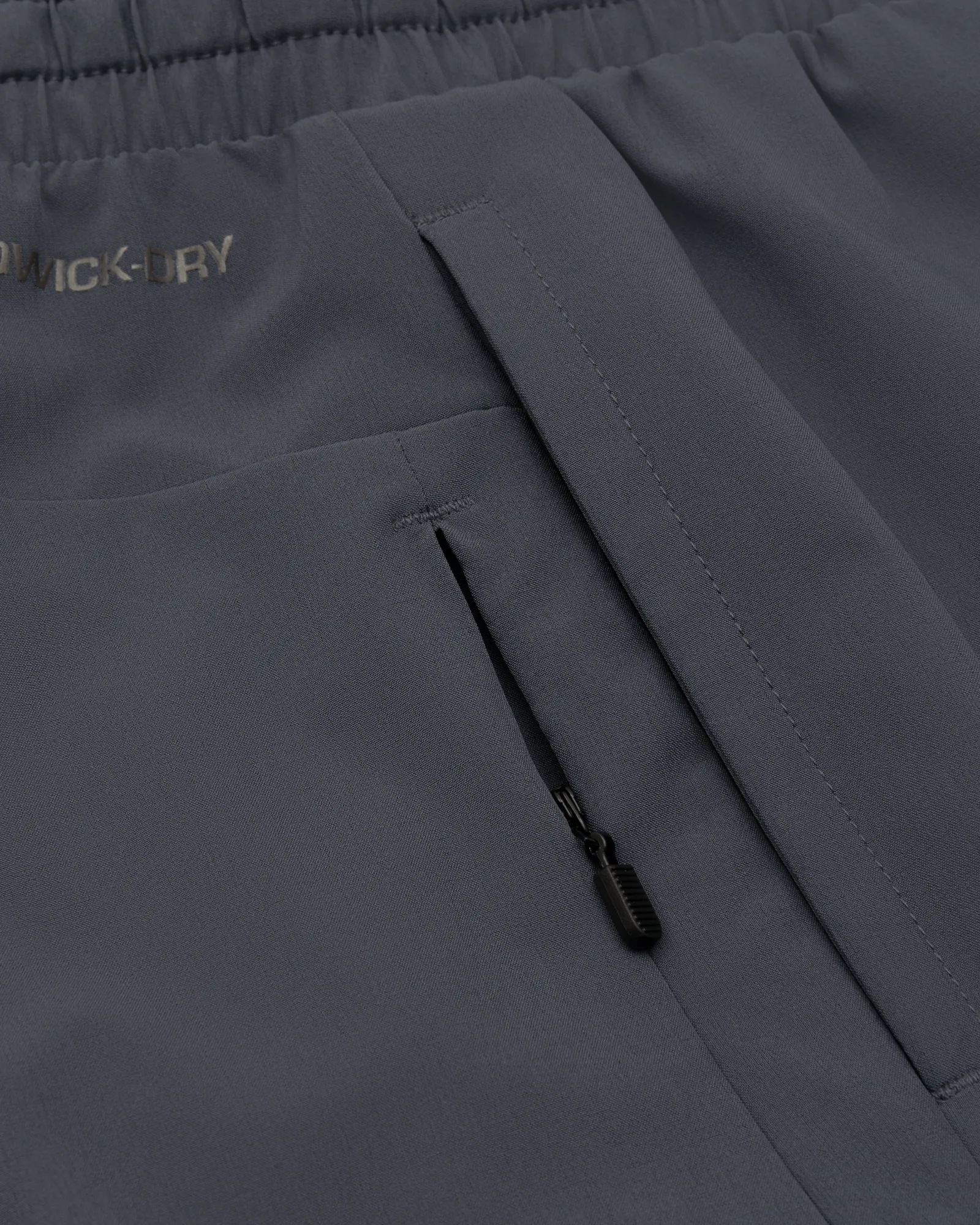 Boys Woven Stretch Jogger