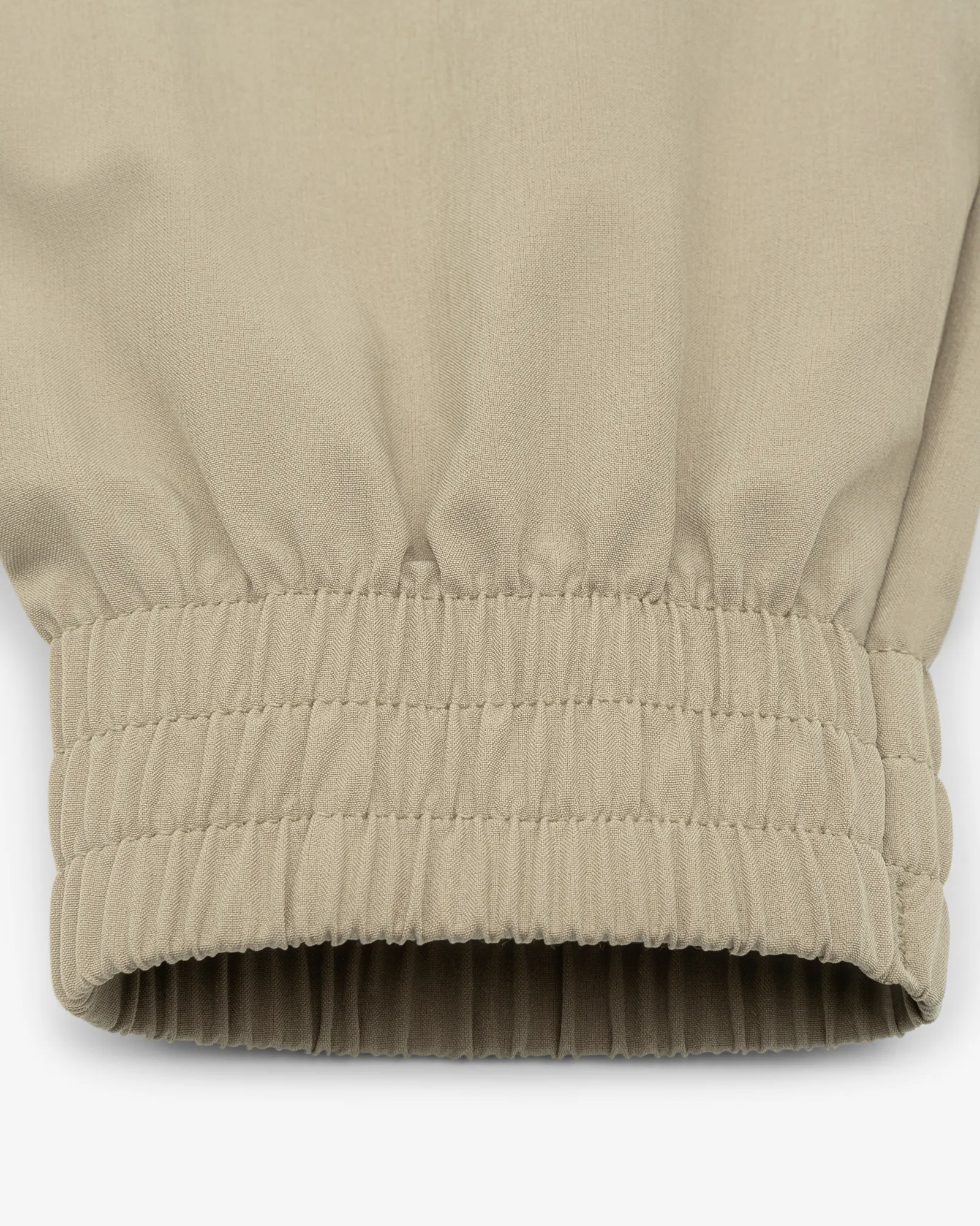 Boys Woven Stretch Jogger