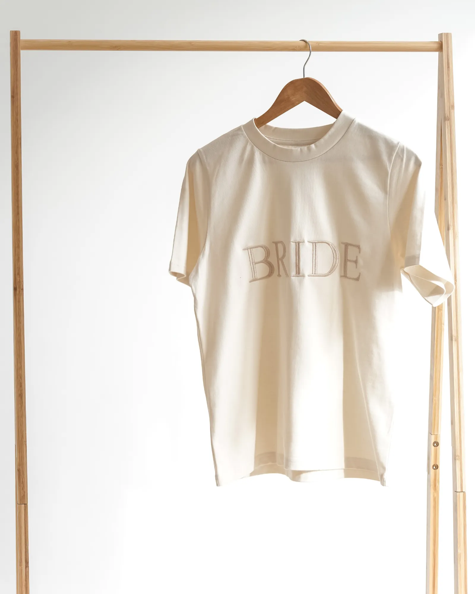 Bride Loungewear T-shirt