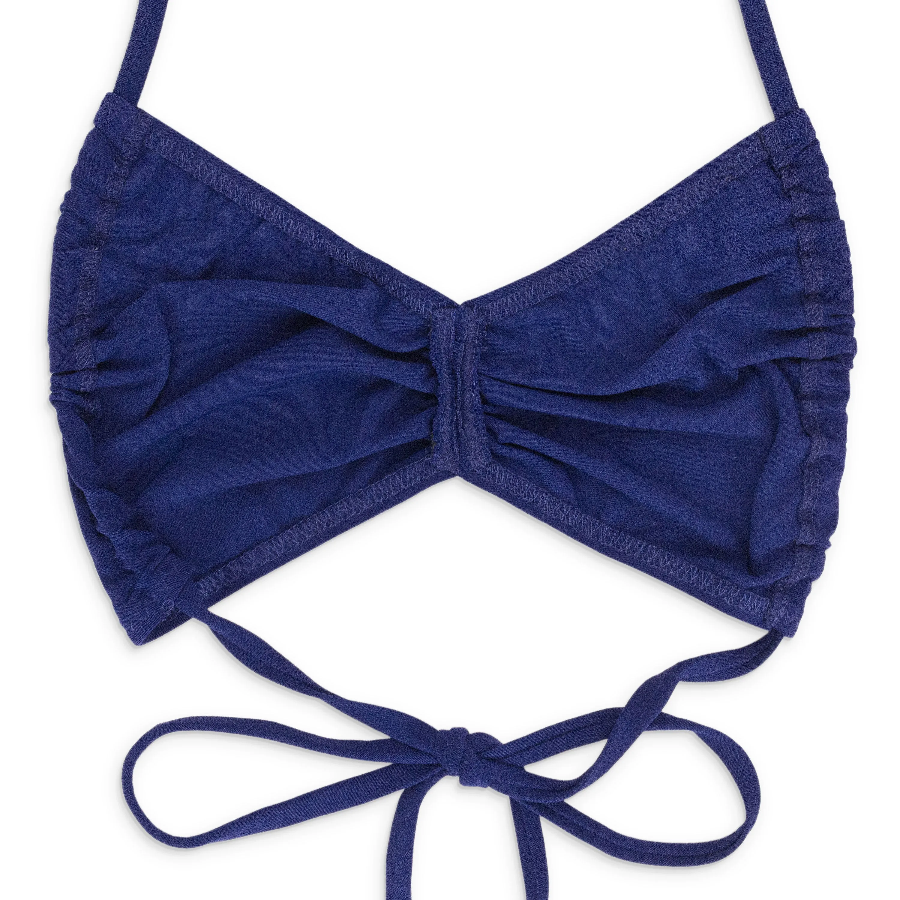 BUTTERFLY PURPLE BIKINIS