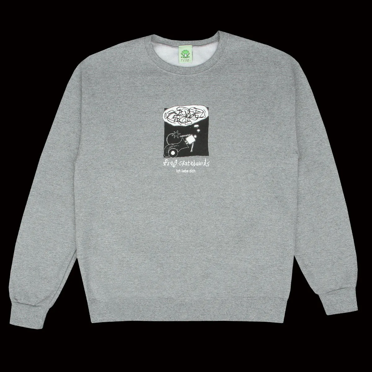 Canon Crewneck