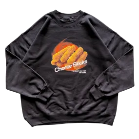Cheese Sticks v2 Crewneck