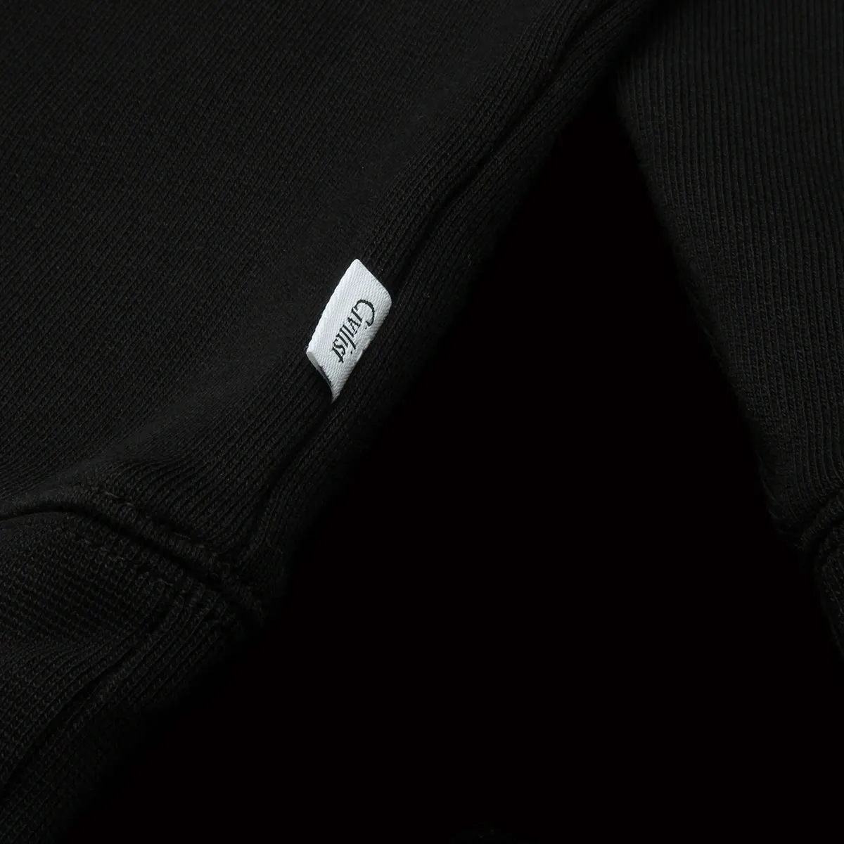 Civituary Crewneck