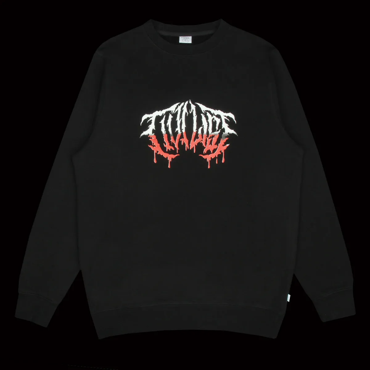 Civituary Crewneck