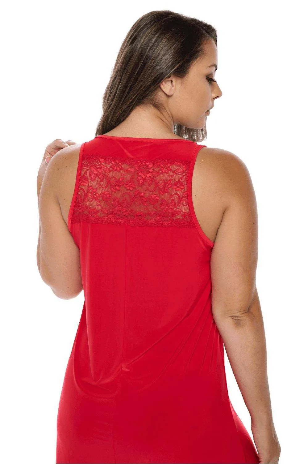 Cooling Tank Sleep Gown
