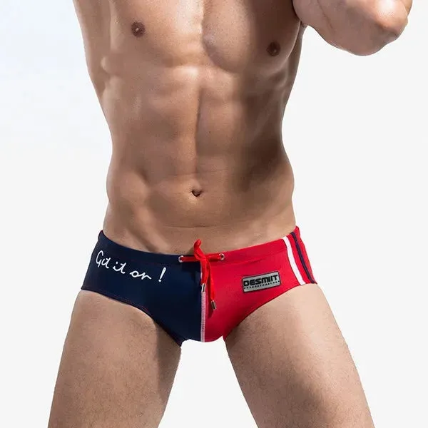 Desmiit Duo Color Sunga Briefs