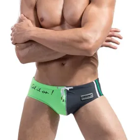 Desmiit Duo Color Sunga Briefs