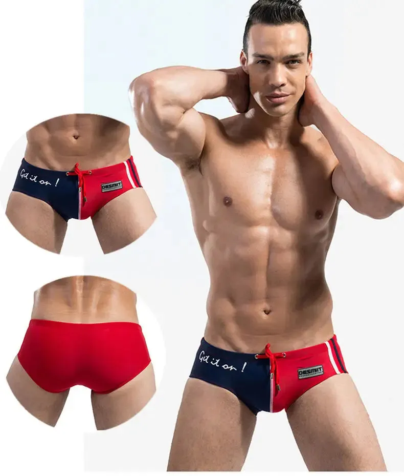 Desmiit Duo Color Sunga Briefs