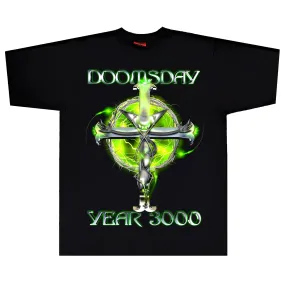 DOOMSDAY x WALTER PARENTON