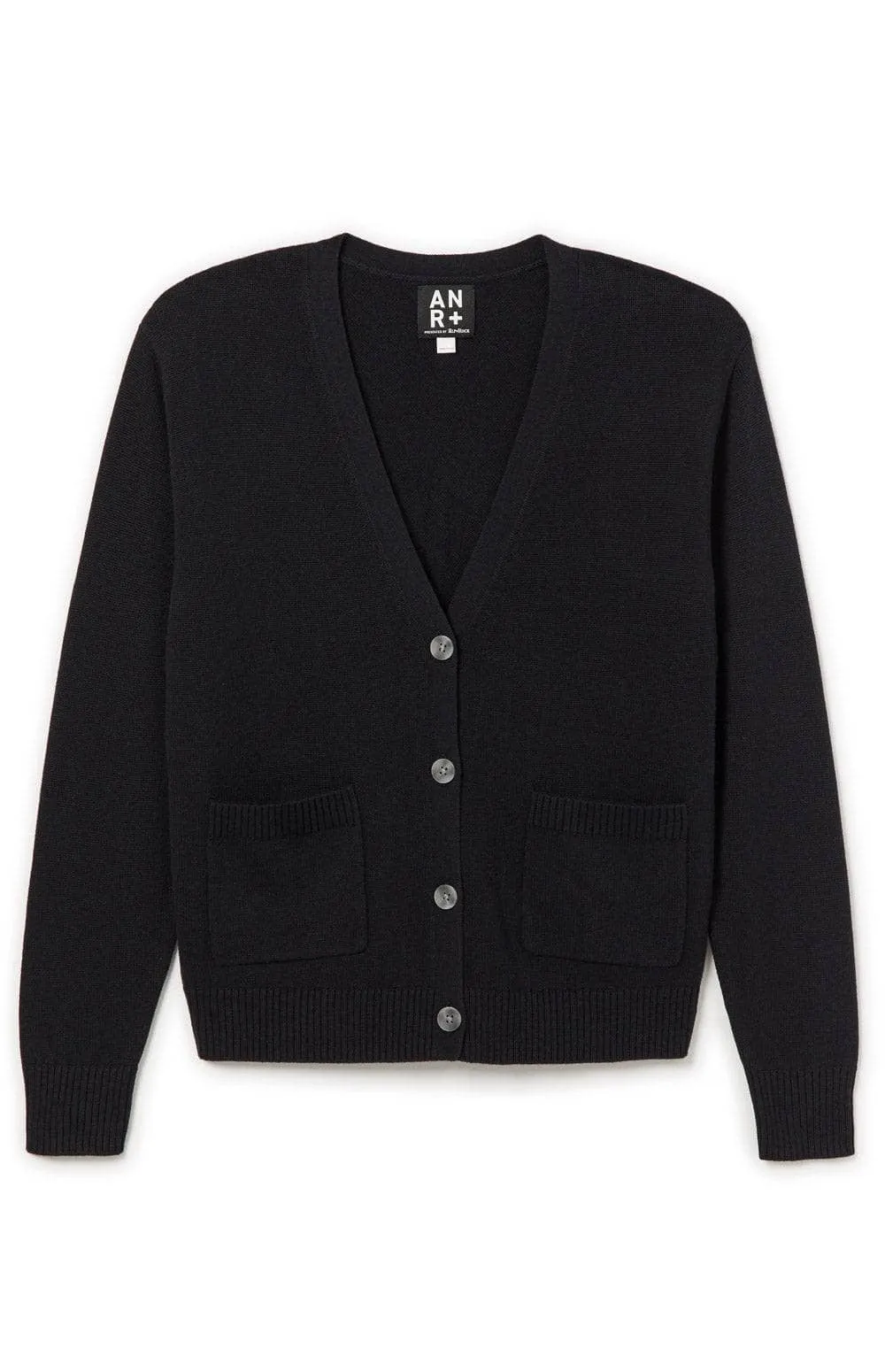 Florence Cardigan | Black
