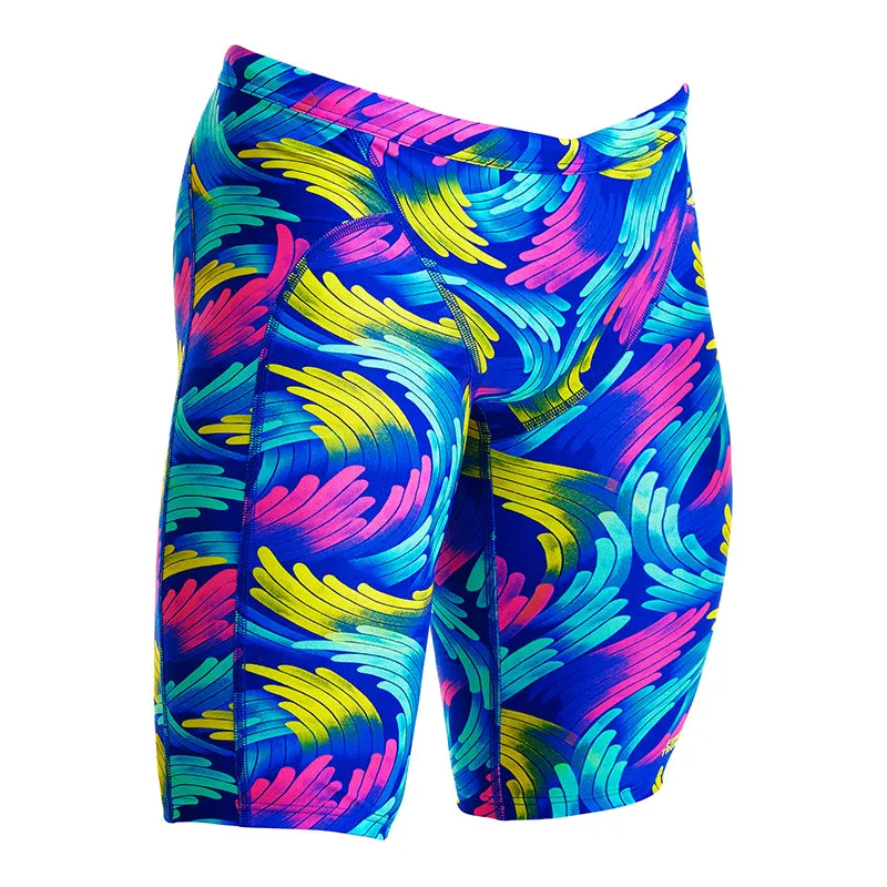 Funky Trunks - Air Lift - Mens Training Jammers