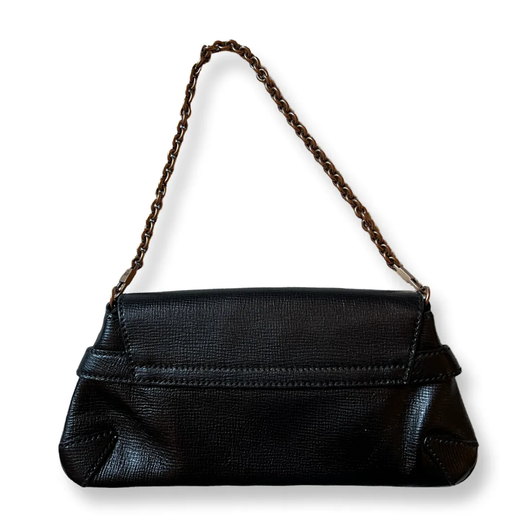 Gucci Horsebit Shoulder Bag
