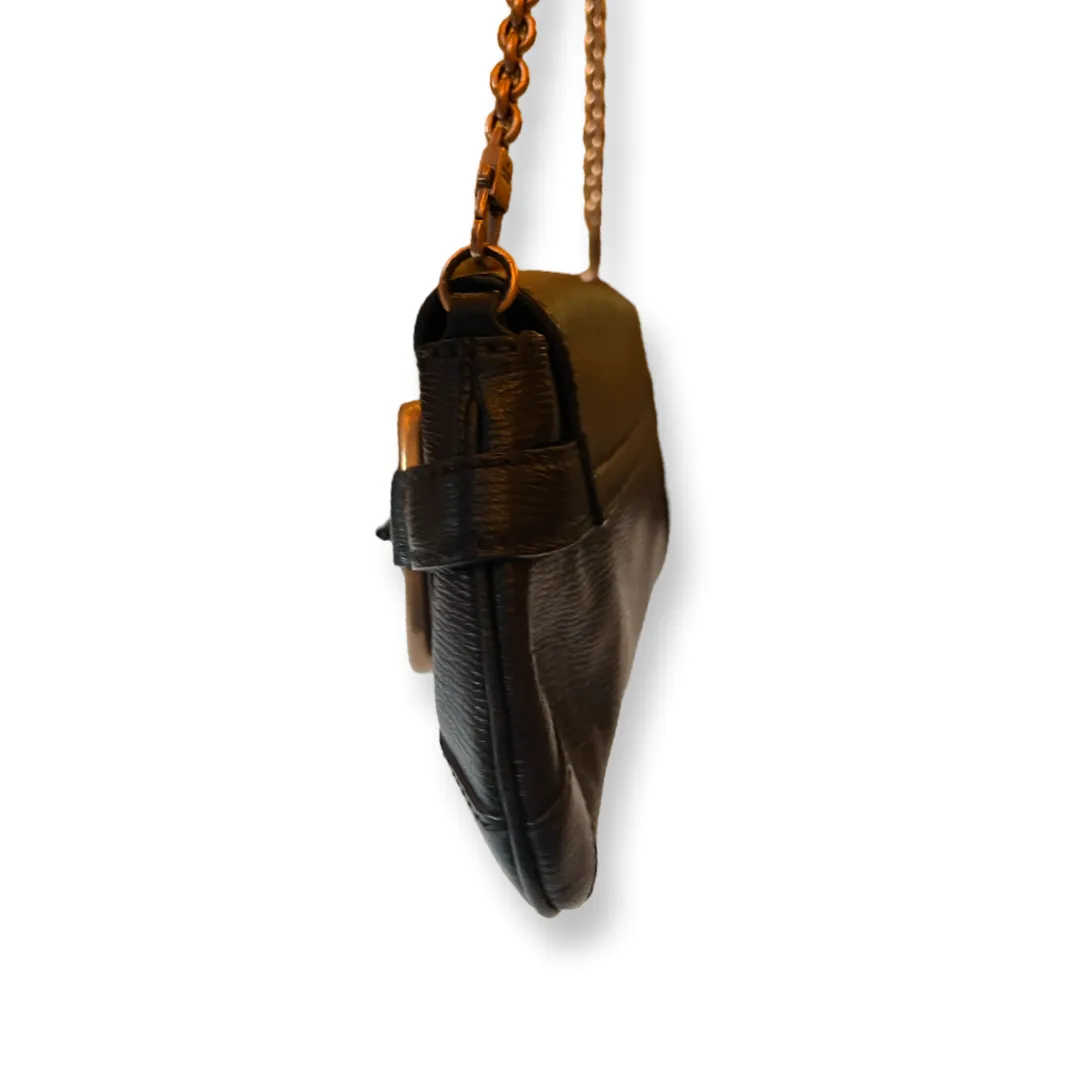 Gucci Horsebit Shoulder Bag