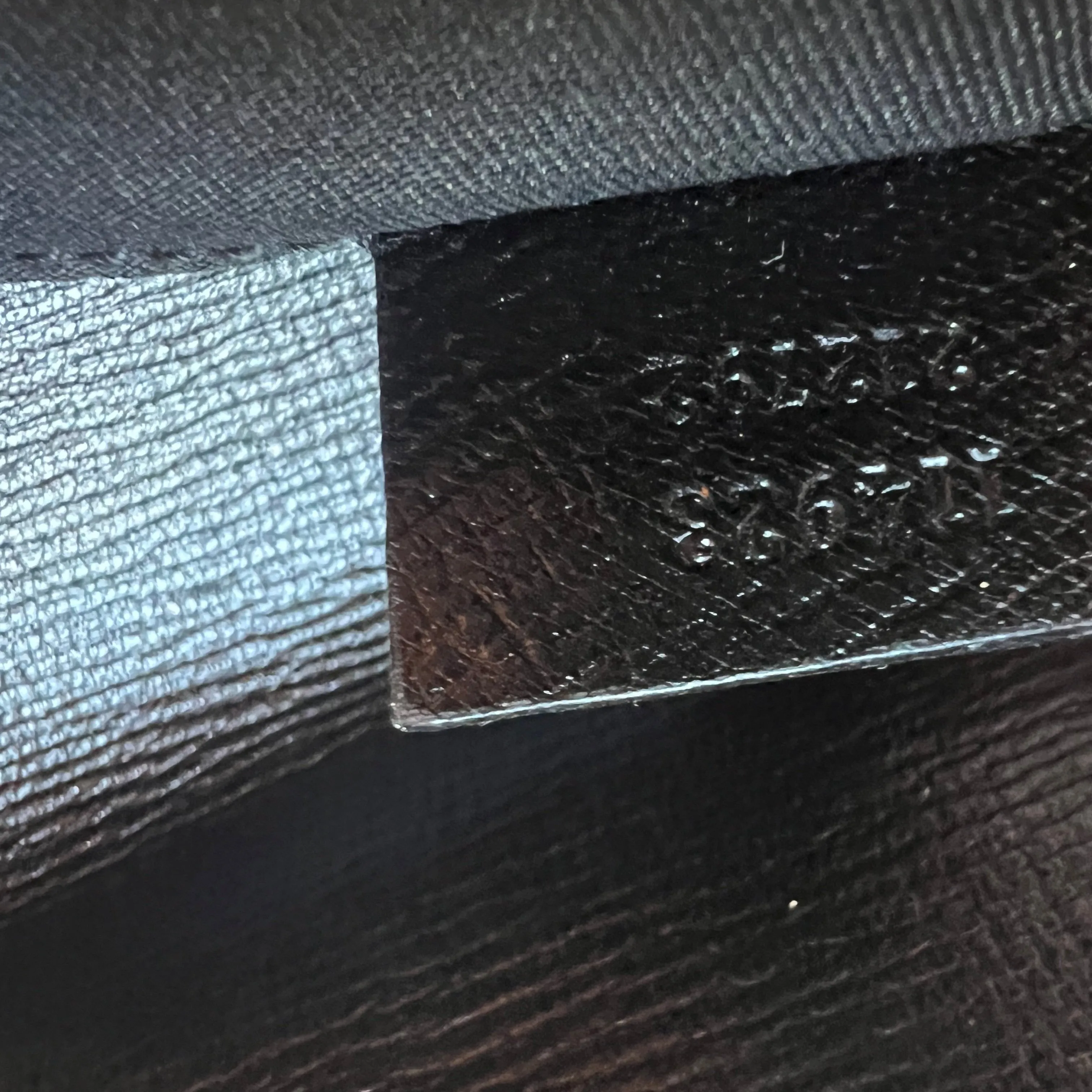 Gucci Horsebit Shoulder Bag