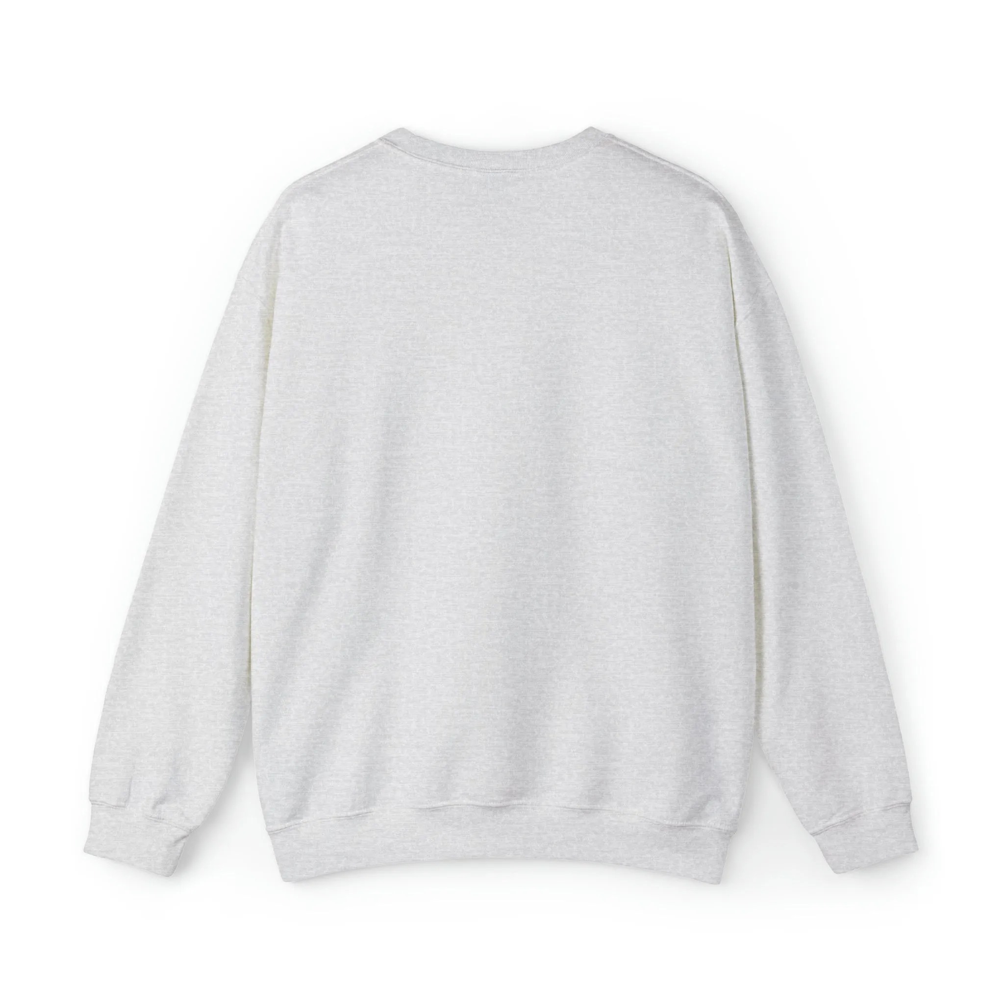 Halloween Vibes Crewneck Sweatshirt