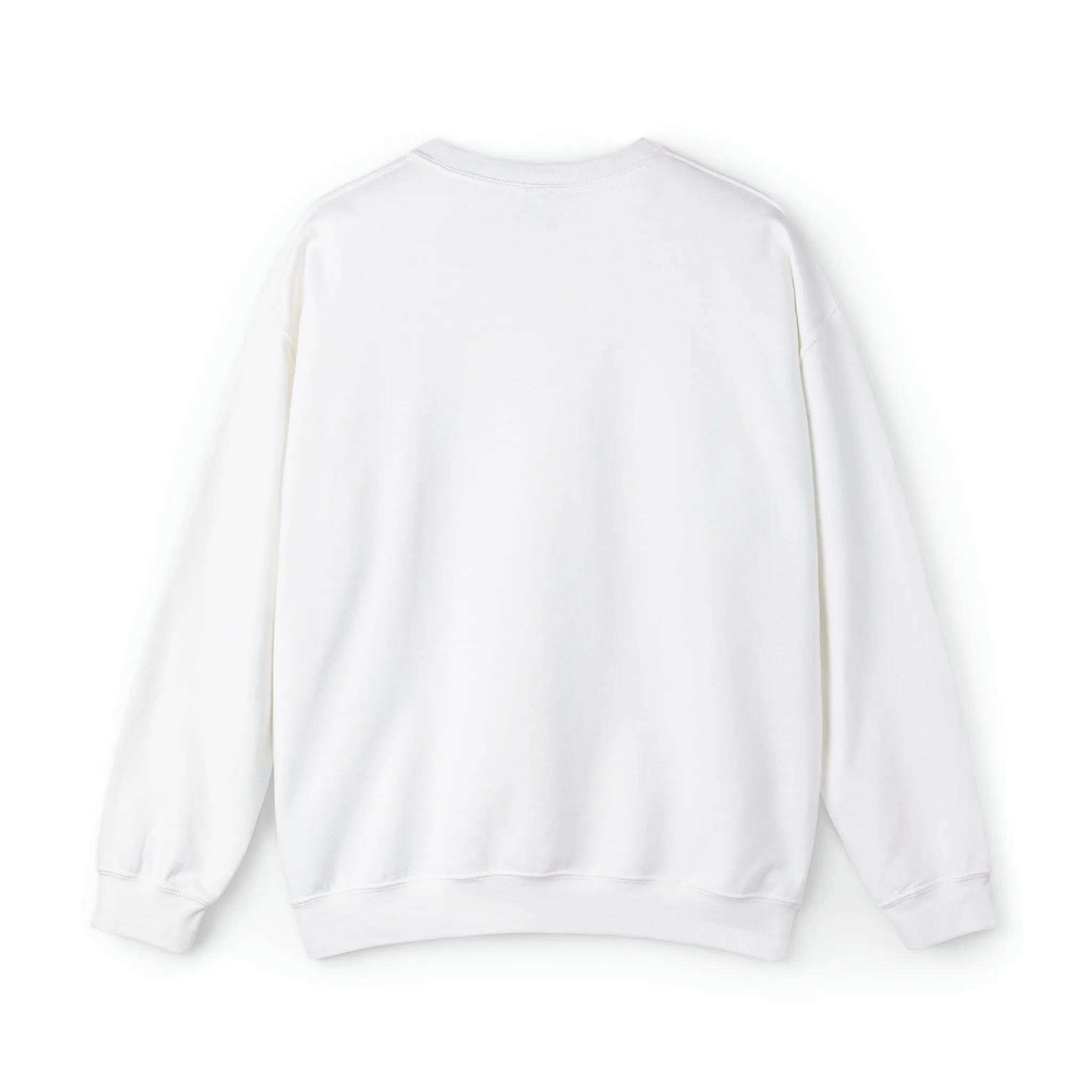Halloween Vibes Crewneck Sweatshirt