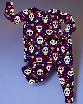Iluminación | Bamboo Loungewear Set