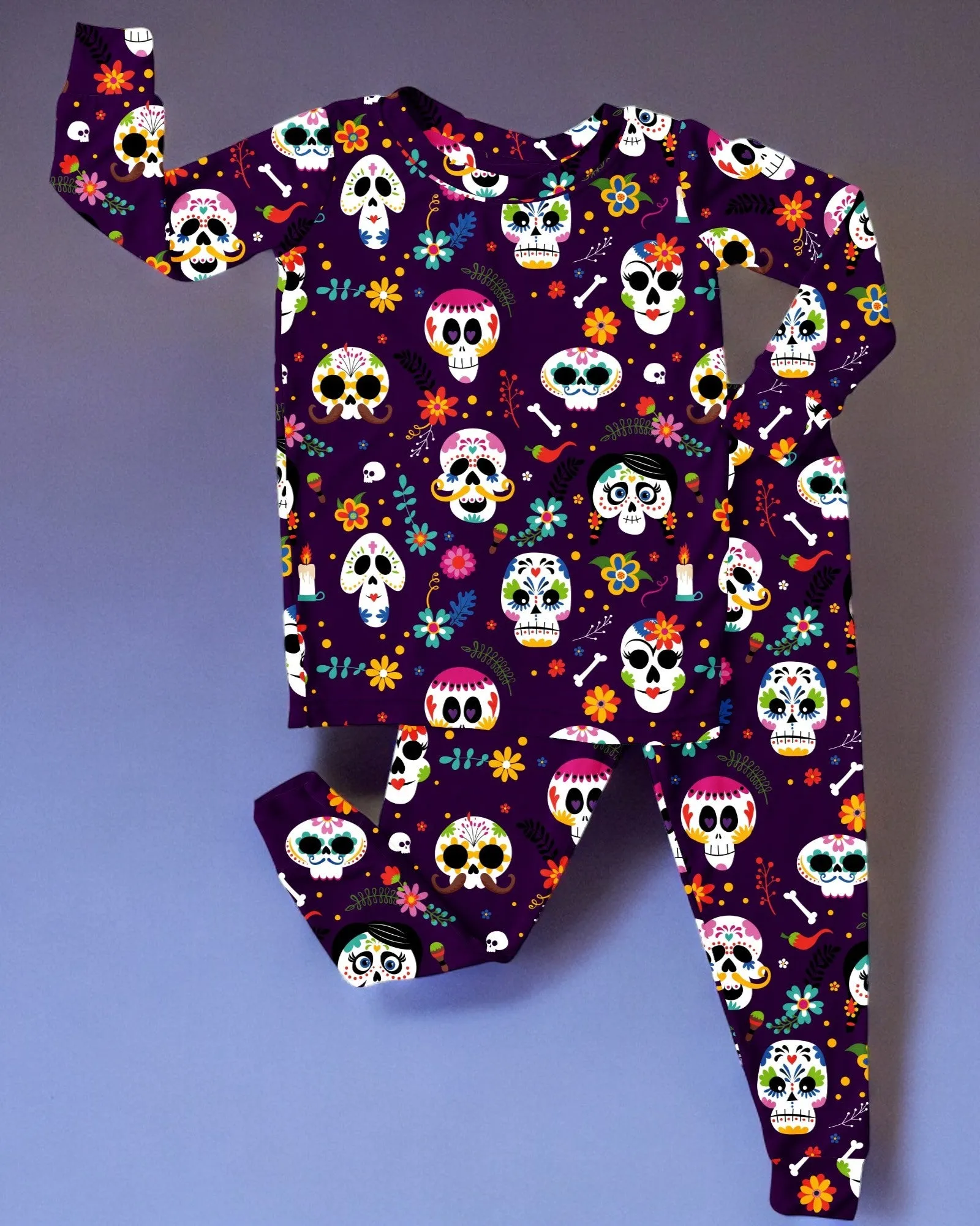 Iluminación | Bamboo Loungewear Set