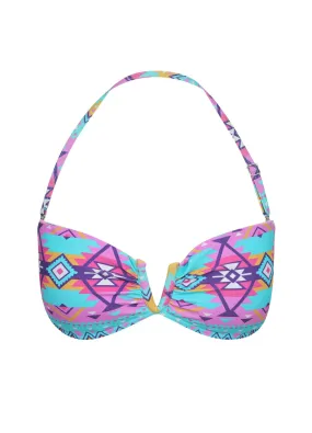 Infamous Swimwear - Scarlett Bikini Top
