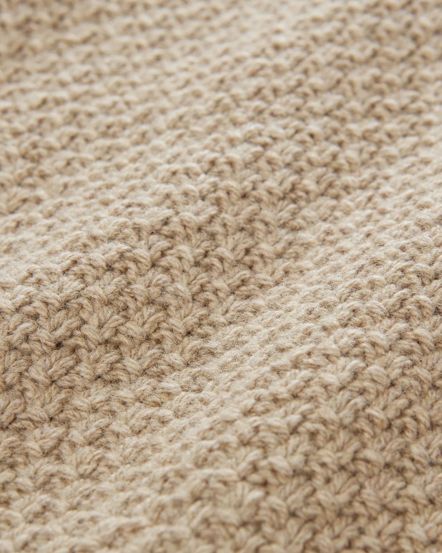 Mariner Sweater