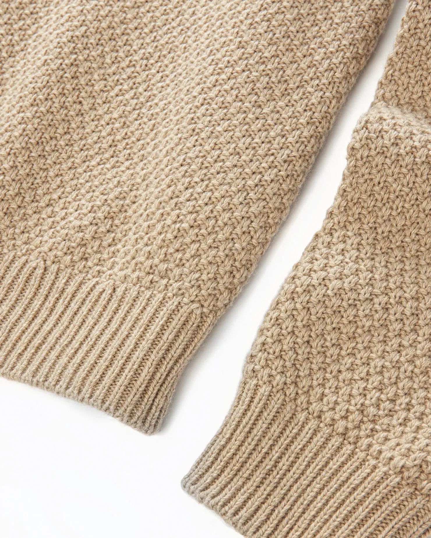 Mariner Sweater