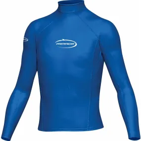 Mirage Long Sleeve Youth Rash Shirt
