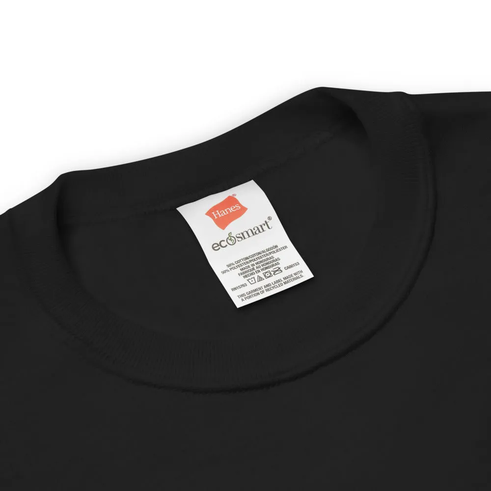 MizzQueenie RIP Crewneck Sweater