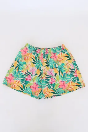 Nick Swim Trunk - Aloha