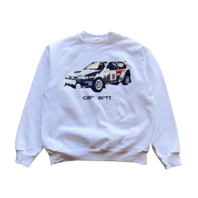 Nissan Bug Crewneck