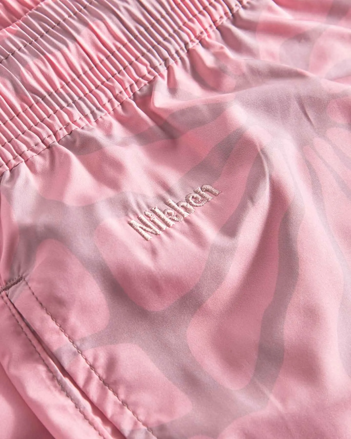 Pale Mauve