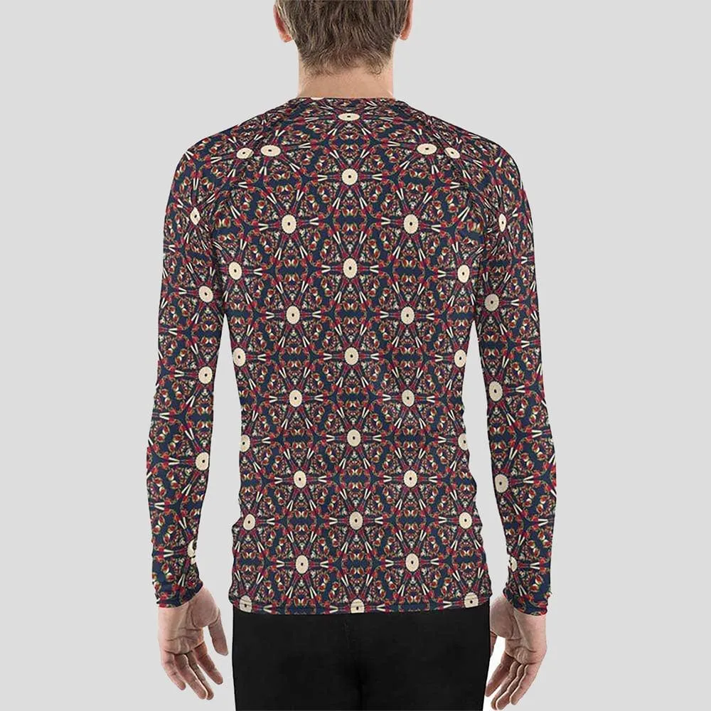 Power Tools Unisex Rash Guard (POD)