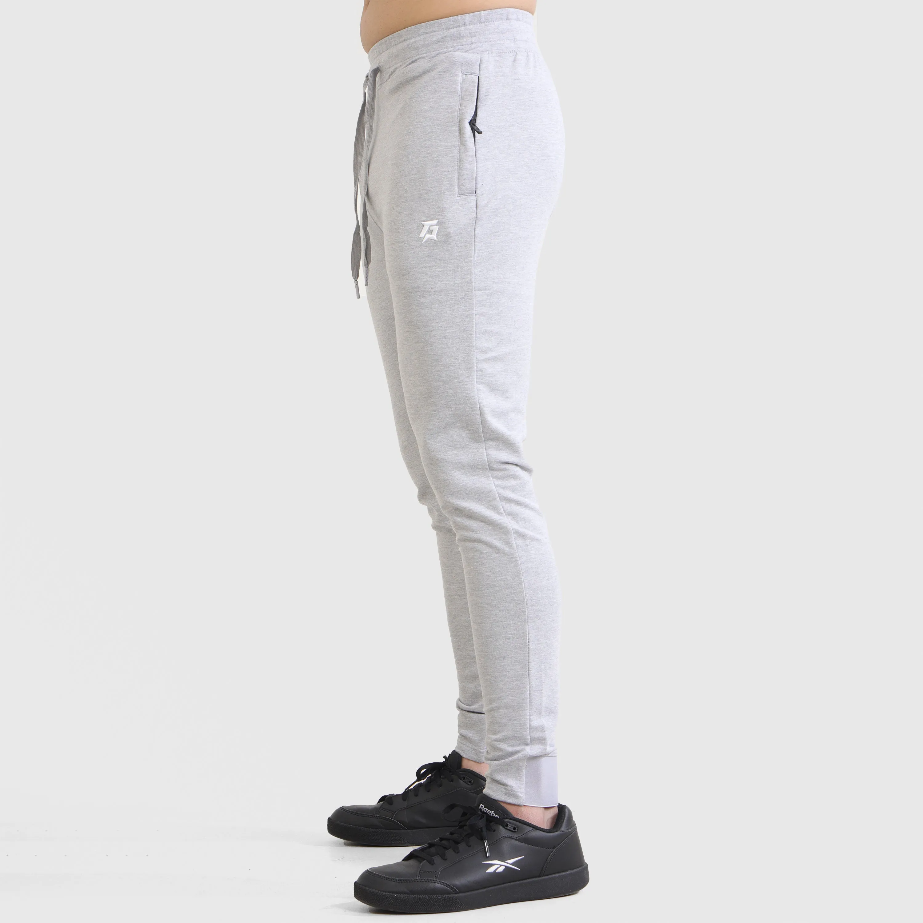 Score Bottoms (Grey)