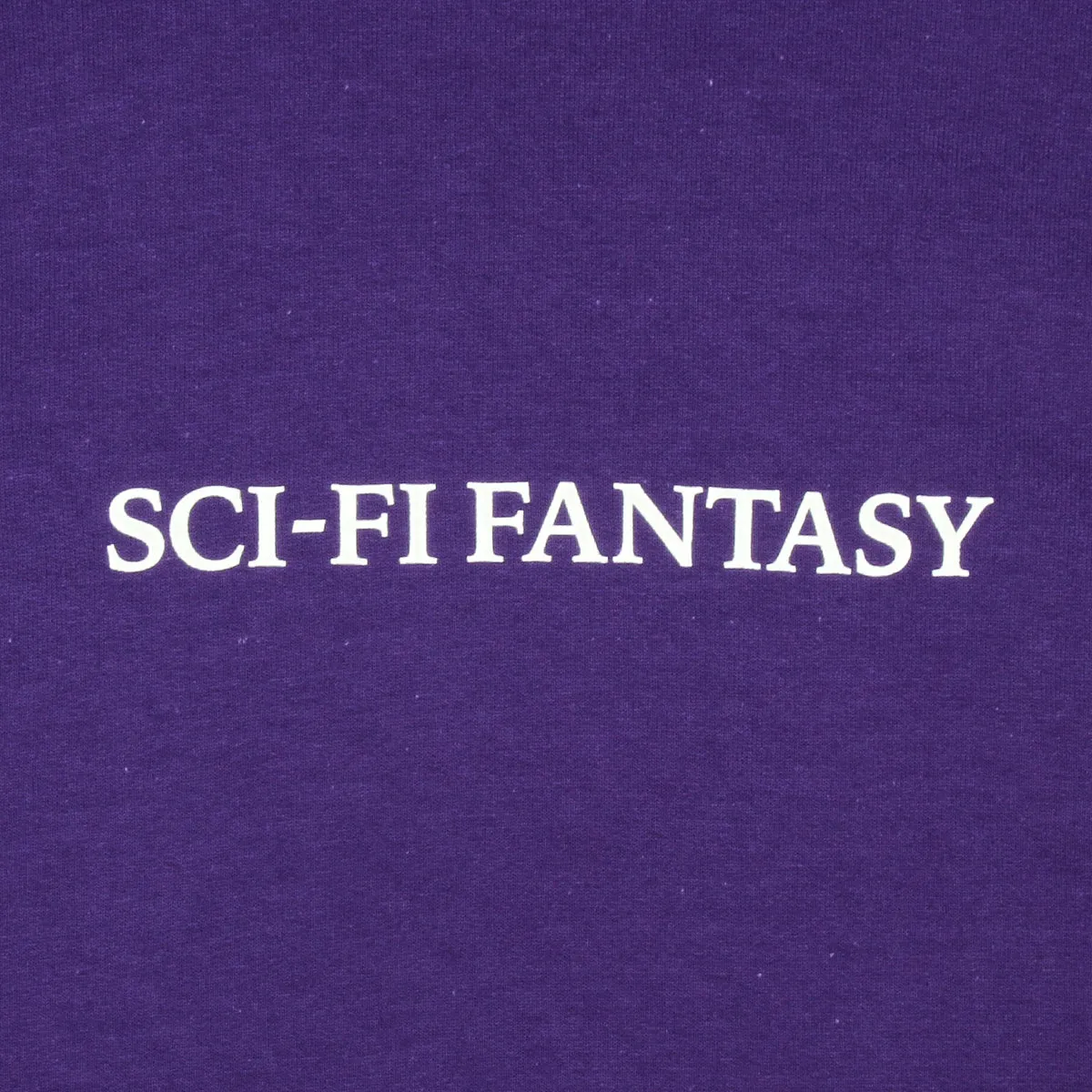Spirituality Crewneck