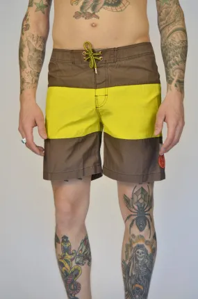 Strange Rumblings Boardshort