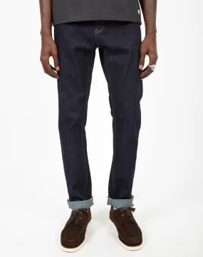 STX 2- Beln Stretch Denim