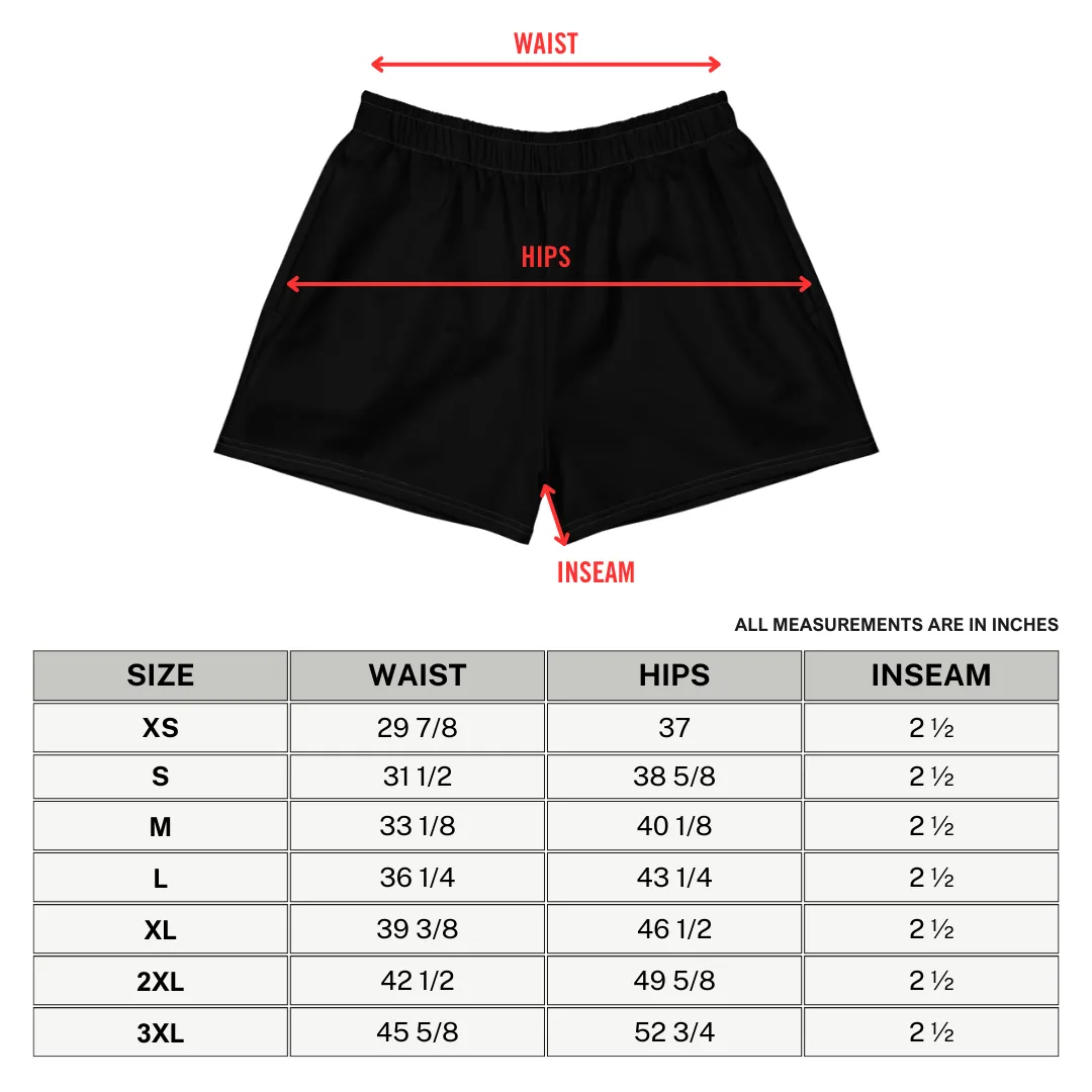 Summoning Spirits Unisex Unlined Swim Trunks