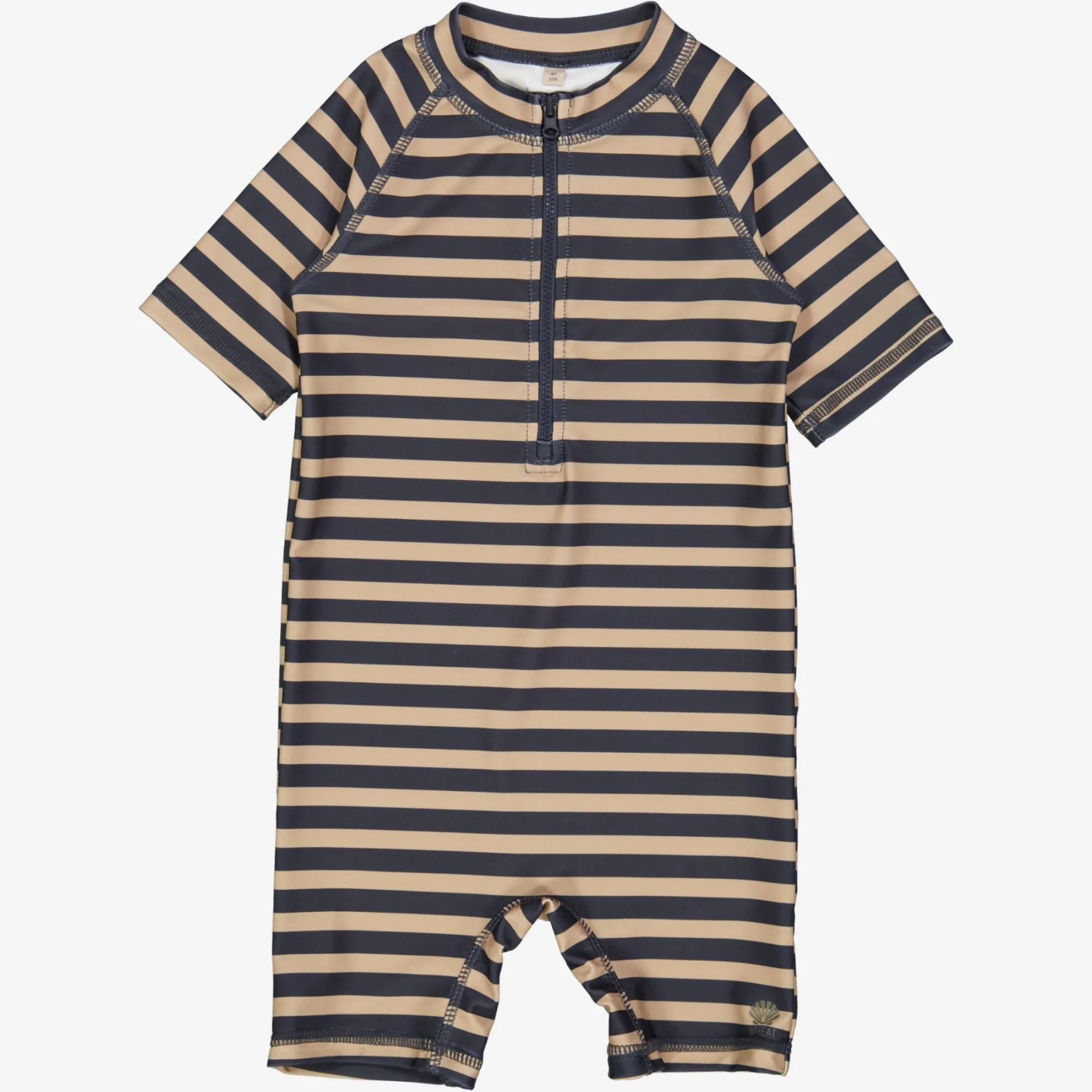 Swimsuit Cas - ink stripe