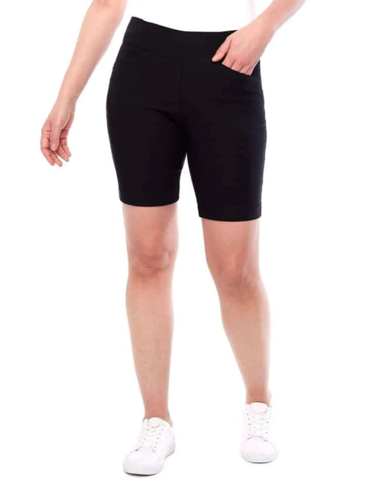 UP BASIC SHORT